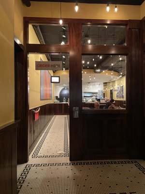 Punch Pizza Grand Avenue by null