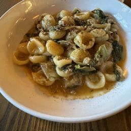 ORECCHIETTE