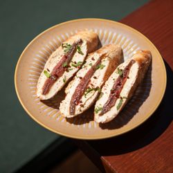 POPOLO - Anchovies
