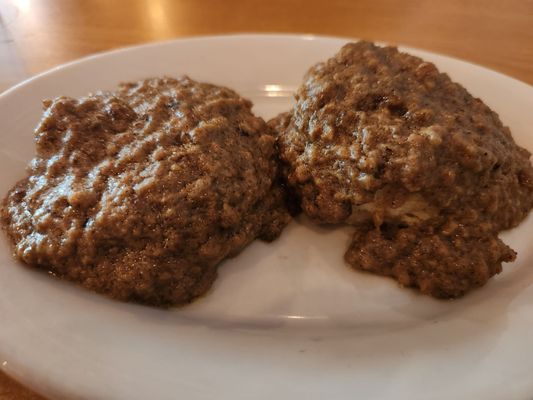 Big Ed's Garner Restaurant by null