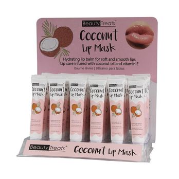 THE SPOT BEAUTY SUPPLY - Coconut hydrating lip mask only $2.99 - Cosmetics & Beauty Supply Near Me - CHICAGO, Illinois THE SPOT BEAUTY SUPPLY - Coconut hydrating lip mask only $2.99 - Cosmetics & Beauty Supply Near Me - CHICAGO, Illinois