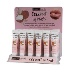 THE SPOT BEAUTY SUPPLY - Coconut hydrating lip mask only $2.99