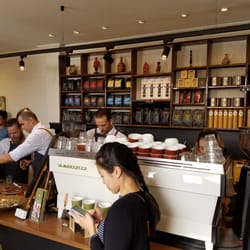 Campos Coffee - Wonderful coffee
