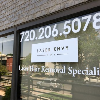 Laser Envy Spa - Conveniently located in Cherry Creek with our own parking lot - Laser Hair Removal Near Me - Denver, Colorado