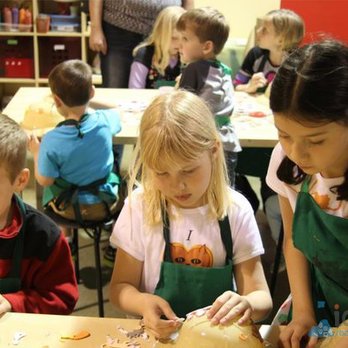 IDEA Lab Kids - Child Care & Day Care Near Me - Oakville, Ontario