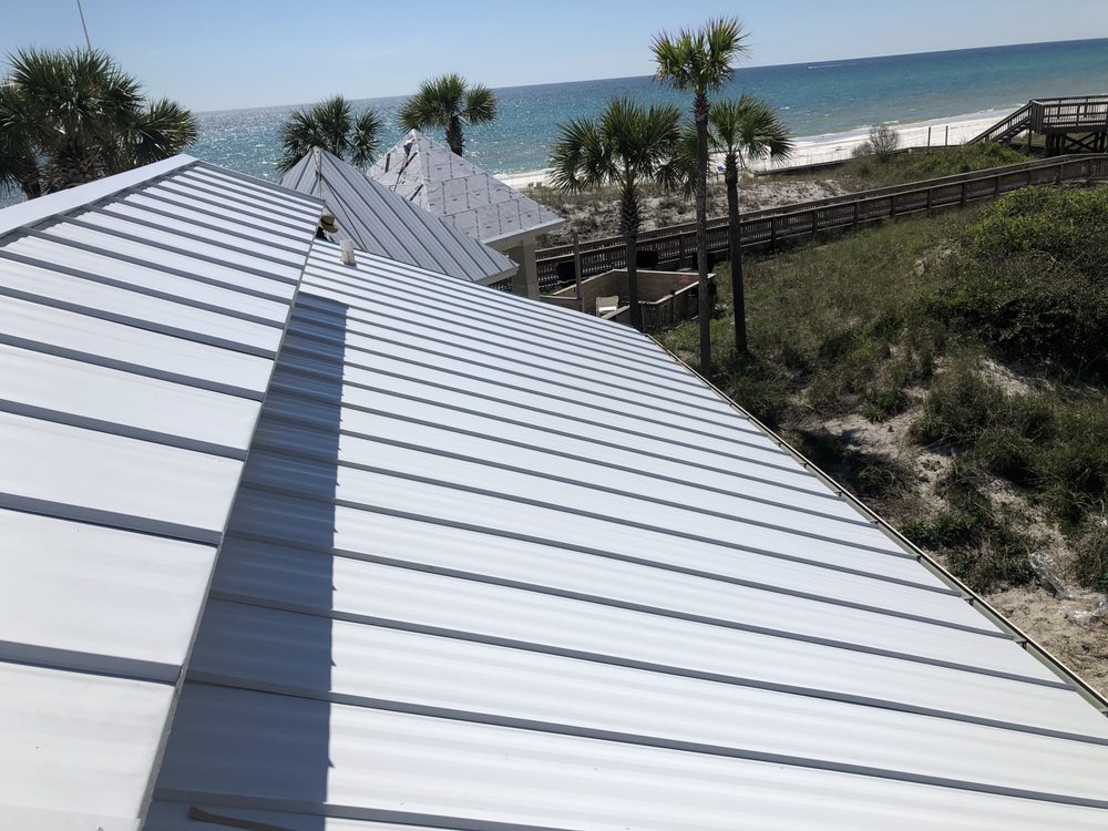 Slide of Bel-Mac Roofing