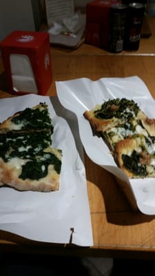 Antico Forno Roscioli by null Antico Forno Roscioli by null