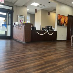 Ascension Medical Group - Check in