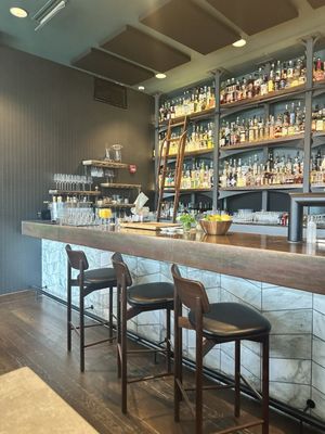 The Order Food & Drink by null