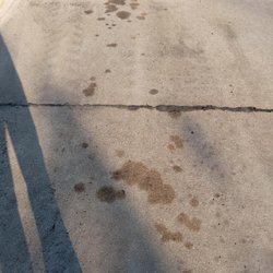 Marion Paving & Trucking