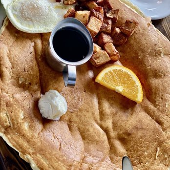 Hash House A Go Go - Breakfast & Brunch Near Me - Atlantic City, New Jersey Hash House A Go Go - Breakfast & Brunch Near Me - Atlantic City, New Jersey