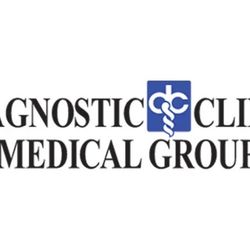 Diagnostic Clinic Medical Group - Logo