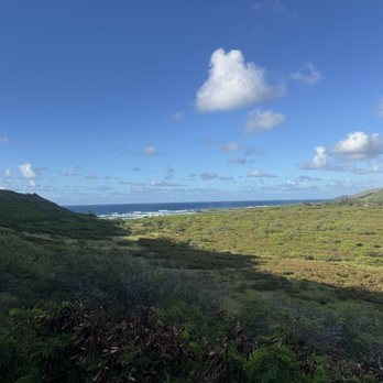 Makapu'u Point Lighthouse Trail - Hiking Near Me - Honolulu, Hawaii Makapu'u Point Lighthouse Trail - Hiking Near Me - Honolulu, Hawaii