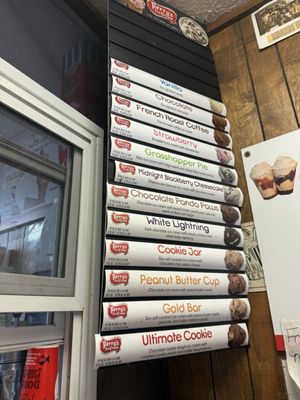 Doug's Fish Fry by null