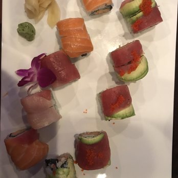 Sumo Sushi - Japanese Near Me - Derry, New Hampshire