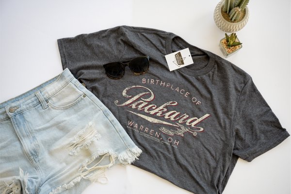 Sweet Memories Vintage Tees & Candy by null