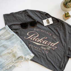 Sweet Memories Vintage Tees