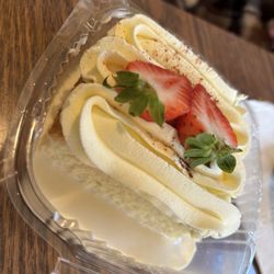 El Gran Patron - Tres leches