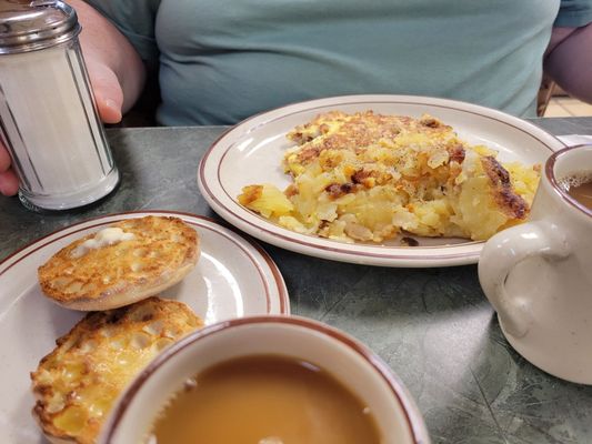 Capital Restaurant by null