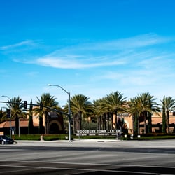 Orange County's Credit Union - Irvine