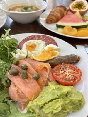 Sheraton Grand Mirage Resort, Port Douglas by null