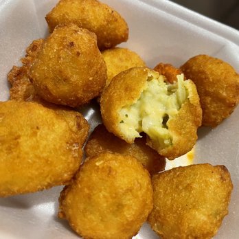 Mario & Franks II - Broccoli & Cheese Bites - Pizza Near Me - Bordentown, New Jersey Mario & Franks II - Broccoli & Cheese Bites - Pizza Near Me - Bordentown, New Jersey