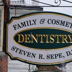 Sepe R Steven, DDS