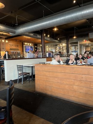 Lock 15 Brewing Company by null