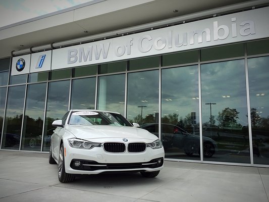 BMW OF COLUMBIA - Updated March 2025 - 31 Photos & 72 Reviews - 250 ...