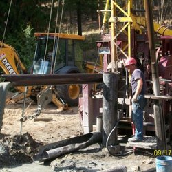 fogle well drilling