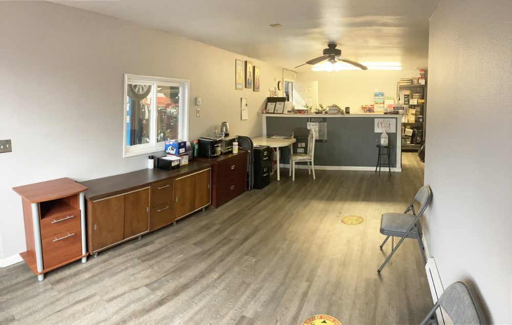 DANNY’S AUTO REPAIR Updated October 2024 61 Reviews 7631 NE Sandy