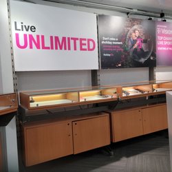 T-Mobile