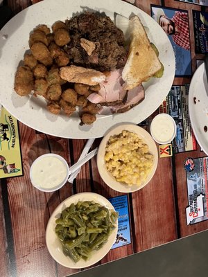 Dowds Catfish House by null