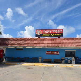 Piggly Wiggly Xpress - No matter what's on your shopping list, Piggly Wiggly St. George Island has everything you need! - Grocery Near Me - Saint George Island, Florida Piggly Wiggly Xpress - No matter what's on your shopping list, Piggly Wiggly St. George Island has everything you need! - Grocery Near Me - Saint George Island, Florida