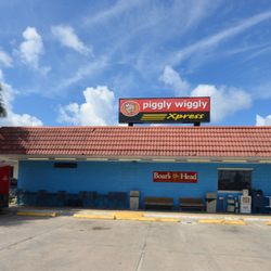 Piggly Wiggly Xpress - No matter what's on your shopping list, Piggly Wiggly St. George Island has everything you need!