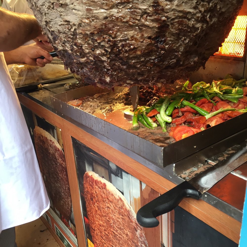 Karadeniz Pide Salonu - Up close and personal - Pita Near Me - Istanbul, 34 Karadeniz Pide Salonu - Up close and personal - Pita Near Me - Istanbul, 34