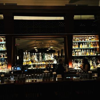 New York Prime - The bar is unbelievable. - Steakhouses Near Me - Boca Raton, Florida New York Prime - The bar is unbelievable. - Steakhouses Near Me - Boca Raton, Florida