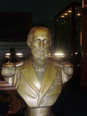 Museo Naval Y Maritimo by null