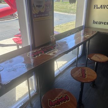 STICKY FINGERS KITCHEN - Fast Food Near Me - Carpentersville, Illinois STICKY FINGERS KITCHEN - Fast Food Near Me - Carpentersville, Illinois