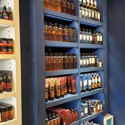 Bath & Body Works