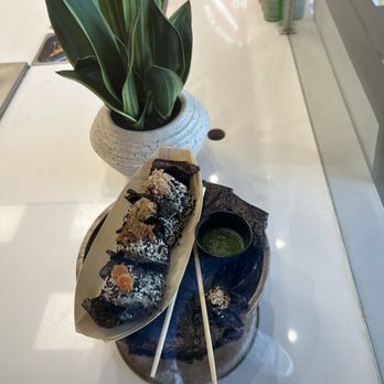 OniGuru - OniGuru Rice Ball Quartet - Japanese Near Me - Ladera Ranch, California