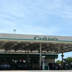 Cashion's Quik Stop I 77