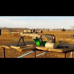 Tactical Precision Arms - We can build your dream rifle.  Don't wait in line for 6 months at other places.  Come in or call us today!!