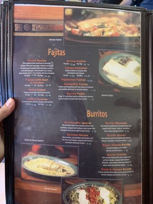 Menu photo 6 El Kiosco Mexican Restaurant Grovetown, GA Menu photo 6 El Kiosco Mexican Restaurant Grovetown, GA
