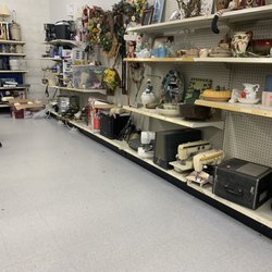 Goodwill Industries