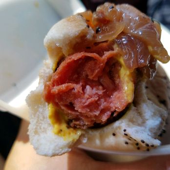 Ray Ray's Italian Beef & Sausage - If this ever happens to your sausage I'm sorry for you bae - Barbeque Near Me - Kalamazoo, Michigan Ray Ray's Italian Beef & Sausage - If this ever happens to your sausage I'm sorry for you bae - Barbeque Near Me - Kalamazoo, Michigan