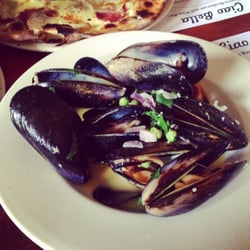 Ciao Bella Pizzeria and Wine Bar