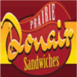 Prairie Donair