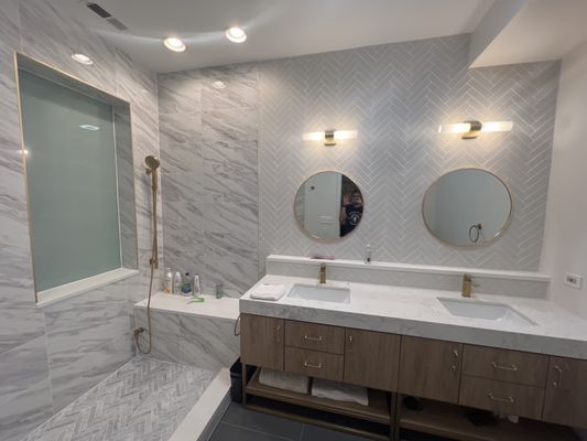 K.P. Plumbing & Mechanical