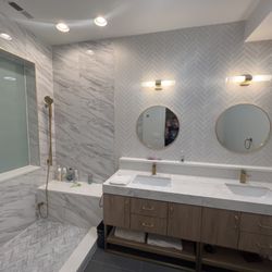 K.P. Plumbing & Mechanical